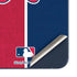 MLB Atlanta Braves Split Galaxy A35 5G Skin